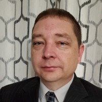 Campus Property Management Employee Michael Rapp's profile photo