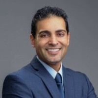 Sharp Realty Employee Darius Sarkari's profile photo