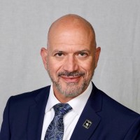Idorsia Pharmaceuticals US Inc. Employee Christopher Lettieri's profile photo