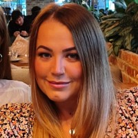 M Group Energy Employee Gemma Burns's profile photo