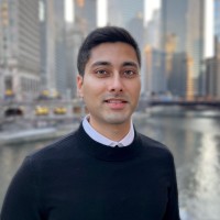Nikhil Deshpande Email & Phone Number
