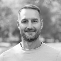 Specialized Bicycle Components Employee Daniel Lentz's profile photo