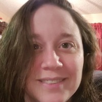 St. Francis Memorial Hospital Employee Krista Morton's profile photo