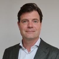Steward Redqueen Employee Willem Vosmer's profile photo