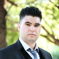 B2E Ltd. Employee Anan Khier's profile photo
