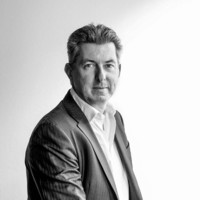 Gyrus Capital Employee Guy Semmens's profile photo