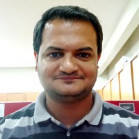 OCLITS Employee Ahtesham Khan's profile photo