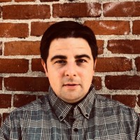 Amazon Music Employee Andrew Sexton's profile photo