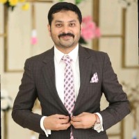 Nagina Group Employee Muhammad Iftikhar's profile photo