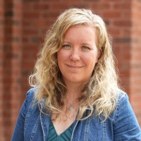 Dispatch Media Group Employee Eleanor Kennedy's profile photo