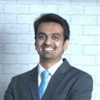 Raychem RPG (P) Ltd. Employee Parimal Warukar's profile photo