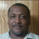Guice Offshore (“GO”) Employee Ray Harris's profile photo