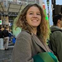 D.Tails Employee Olina Schytte's profile photo