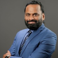 Finesse Global Employee Sudheer Kurup's profile photo