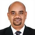 Capital Engineering Consultancy Employee Rajendran Aff-Ife's profile photo