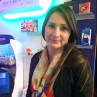 CONLITH Employee Cristina S.'s profile photo