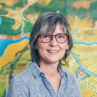 IGO Employee Laurence Delavaud's profile photo