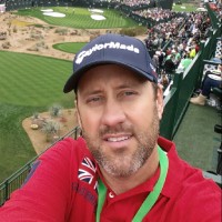 Keith Johnson Email & Phone Number