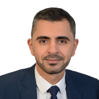 Natejsoft Employee Milad Awawdeh's profile photo
