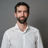 CSI Consulting AG, Schweiz Employee Gianni Pedrazzini's profile photo