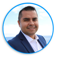 David Garibay Email