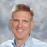 Simularity Employee John Shearer's profile photo