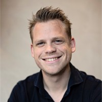 New York Pizza Employee Jorn Vriend's profile photo