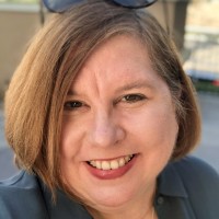 Ellen Austin Email & Phone Number