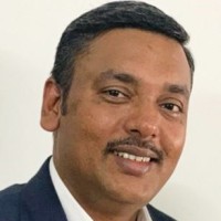 Omprakash Srinivasalu Email & Phone Number