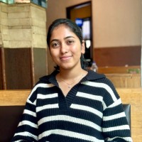 DEVTOOLS Employee Yashaswini K's profile photo