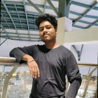 R V Nitesh Kumar Email