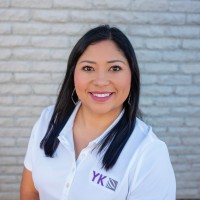 YK Communications Employee Jessica Perez's profile photo