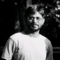 Anivale Employee Arun Gowda's profile photo