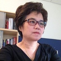 Yamei Wang Email & Phone Number