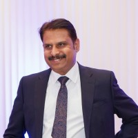 Krisumi Corporation Employee Kunal Rishi's profile photo
