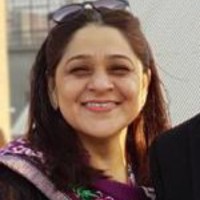 TutorBees.net Employee Shazia Chaudhry's profile photo