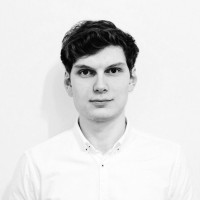 Repsense Employee Rokas Ramanauskas's profile photo