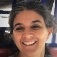 WINGS Employee Carla Pratesi's profile photo