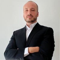 Wavemaker Canada Employee Grigory Ploskikh's profile photo