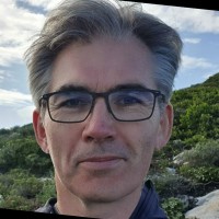 LCI Productions Ltd Employee Rob Paul's profile photo