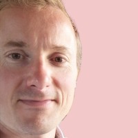 Getade Employee Thomas Viel's profile photo