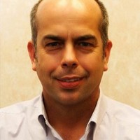 None Employee Crispin Harrison's profile photo