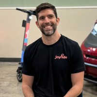 Joyride Employee Vince Cifani's profile photo