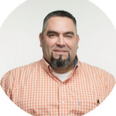 SAGE Dining Services Employee Rob Coutu's profile photo