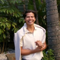 SBCC Foundation Employee Kevin Muto's profile photo