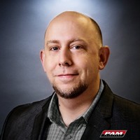 Milan Express Co., Inc. Employee Paul Pettit's profile photo