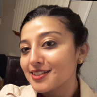 Verizon Wireless / AirCom, Inc Employee Gagandeep Kaur's profile photo