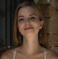 Bylith Employee Diana Stepanyuk's profile photo