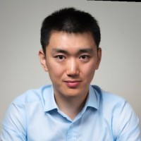 Kernel Employee Chengcheng Cui's profile photo