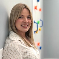 K1ds Count Therapy, LLC Employee Brittany Thomas's profile photo